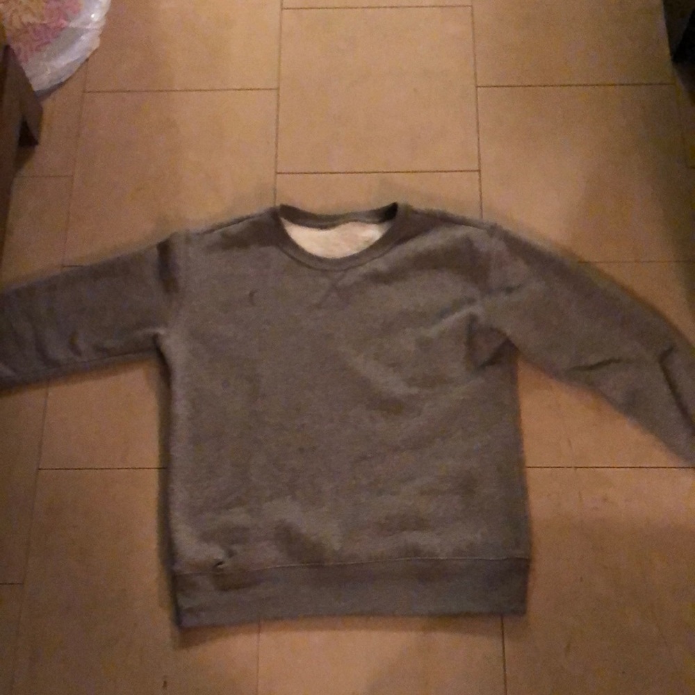 My stuff